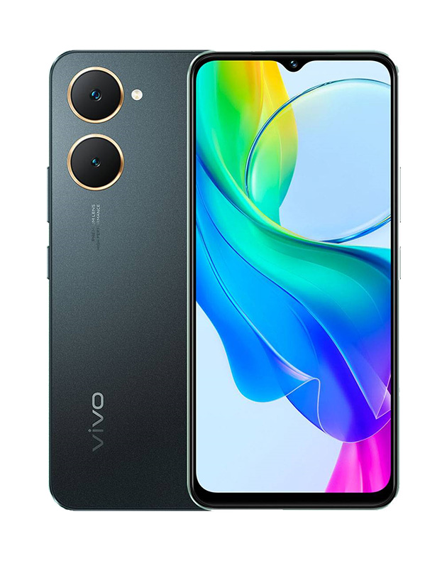 Vivo Y03t 128GB